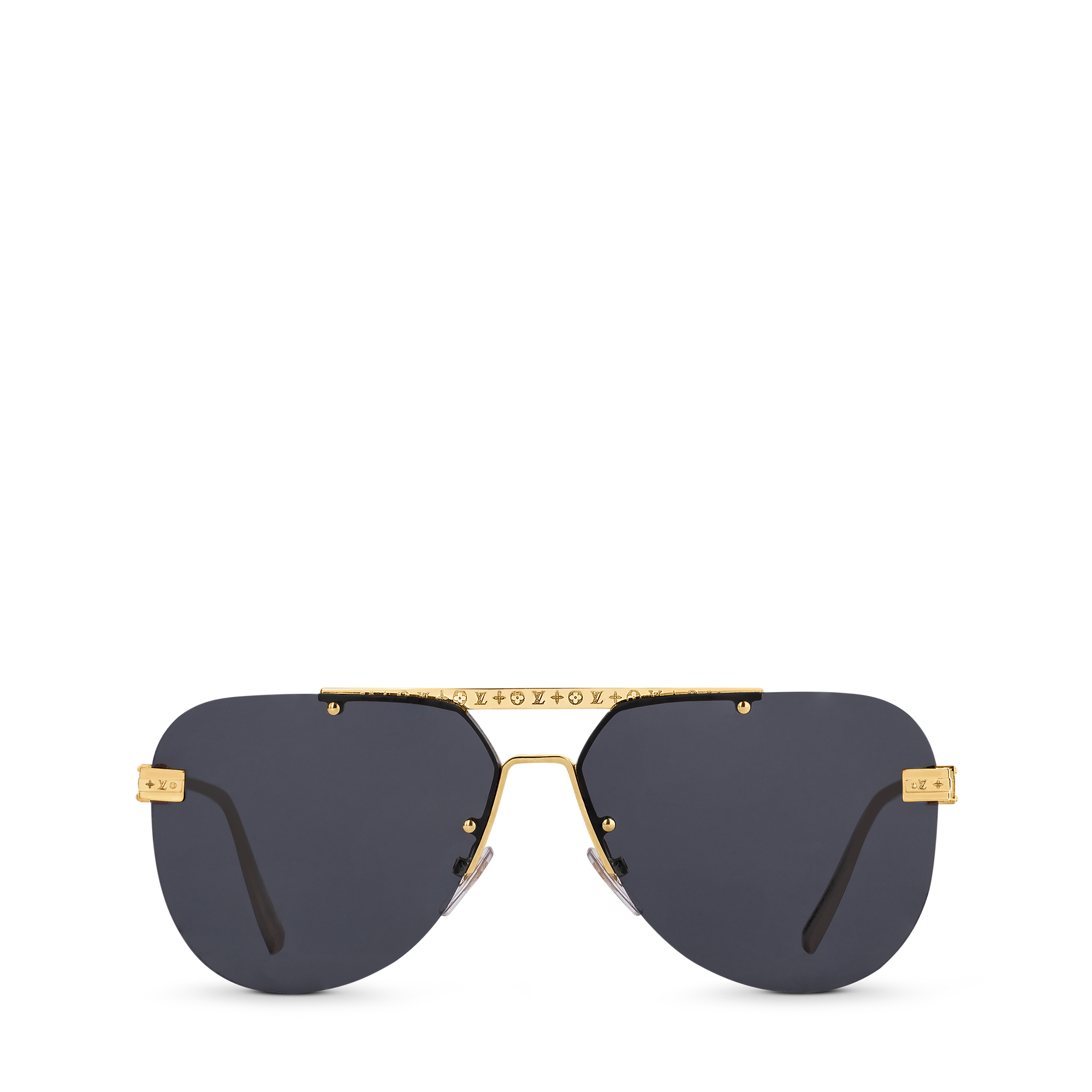 LV Ash Sunglasses . - Accessories | LOUIS VUITTON